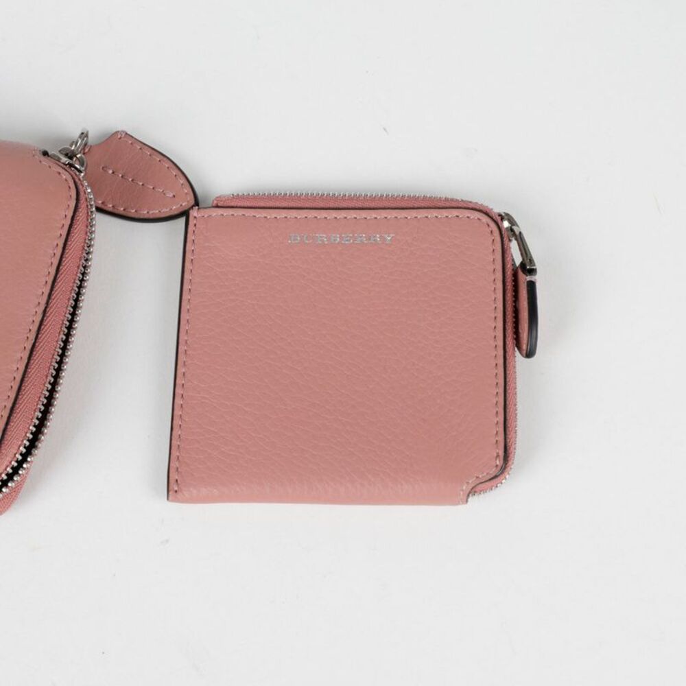 Round Wallet - Picture 9 of 10